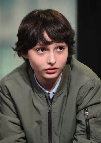 Mike Wheeler