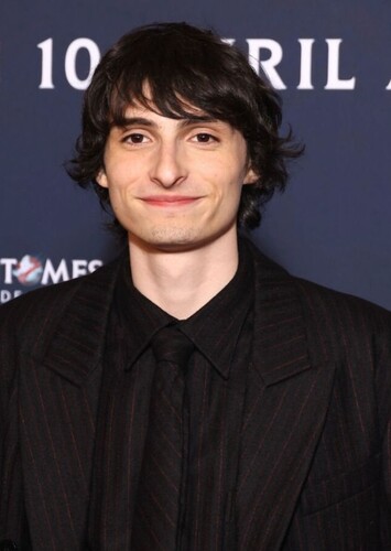 Finn Wolfhard