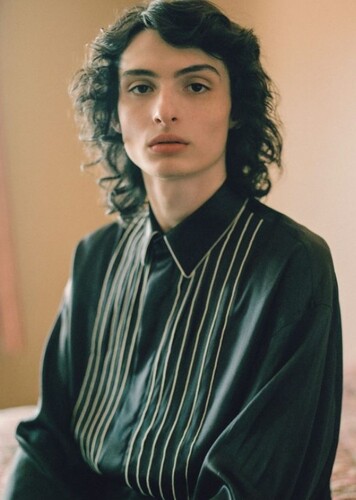 Finn Wolfhard