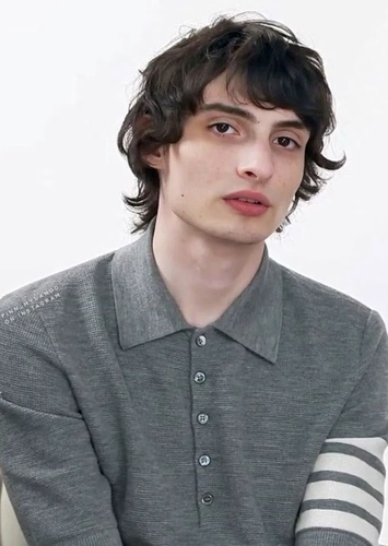 Finn Wolfhard