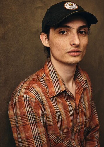 Finn Wolfhard