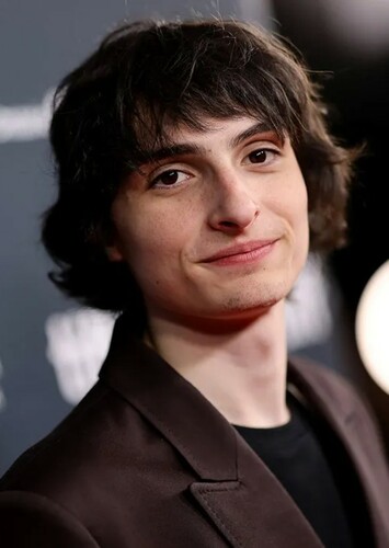 Finn Wolfhard