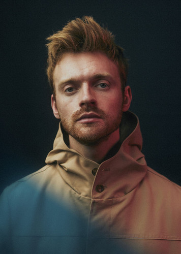 Finneas O'Connell