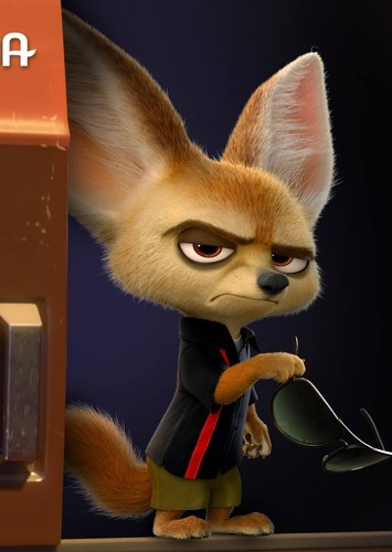 Finnick