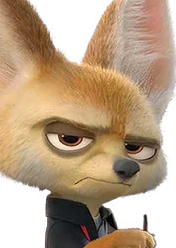 Finnick
