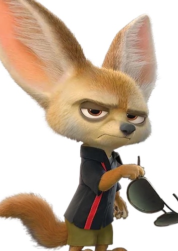 Finnick