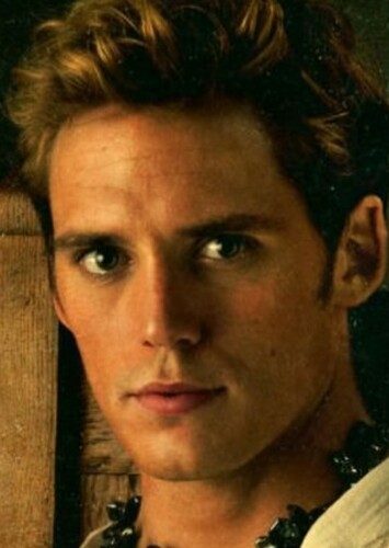 Finnick