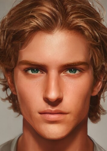 Finnick Odair