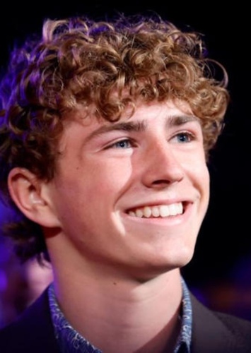 Finnick Odair