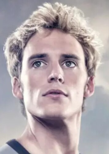 Finnick Odair