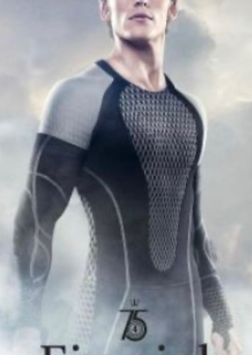 Finnick Odair