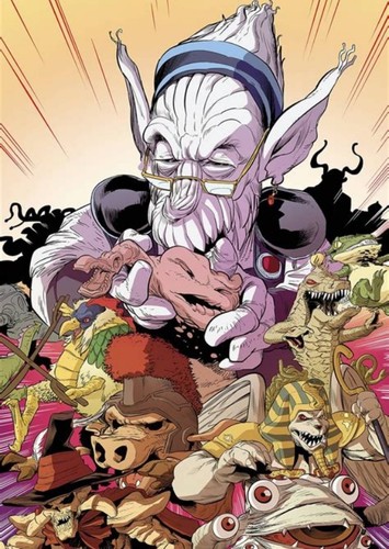 Finster