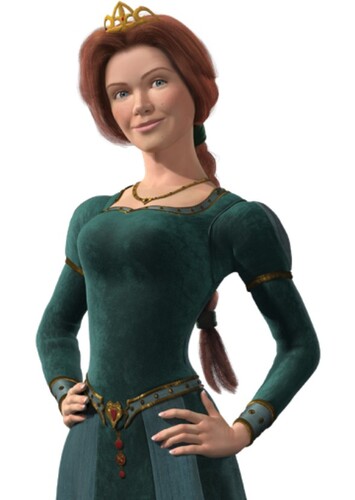 Fiona