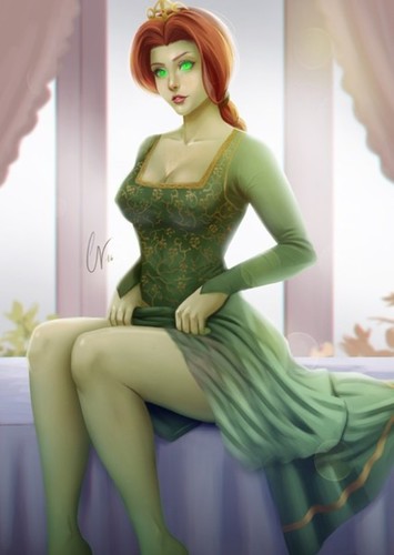 Fiona