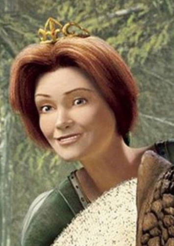 Fiona