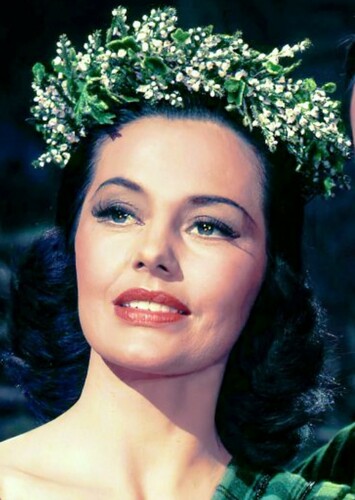 Fiona Campbell (Hollywood Remake)