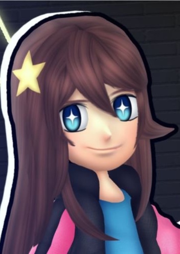 Fiona Cocolate