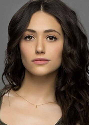 Fiona Gallagher (Finn Gallagher)