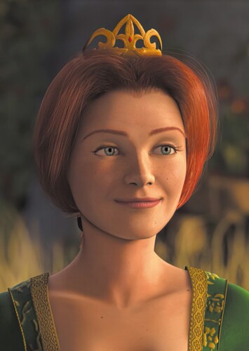 Fiona (Human)