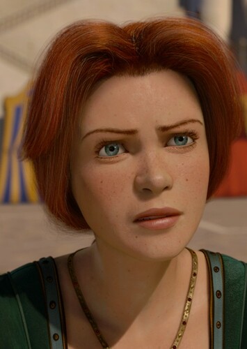 Fiona (Human)