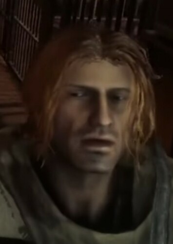 Fionn O’Malley