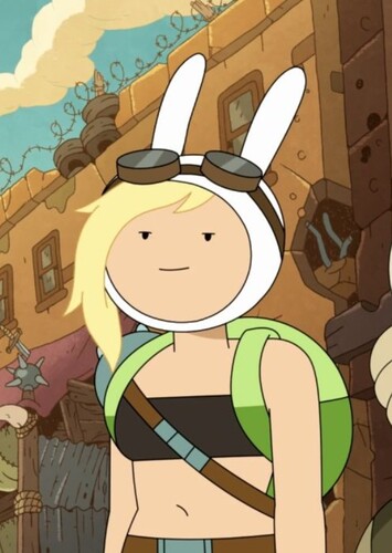 Fionna Campbell