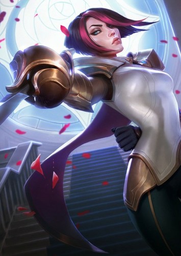 Fiora