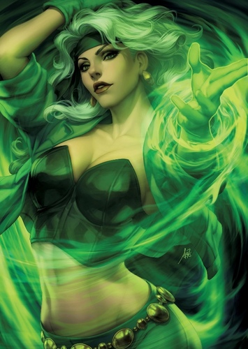 Fire