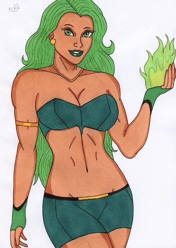 Fire