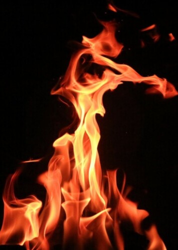 Fire