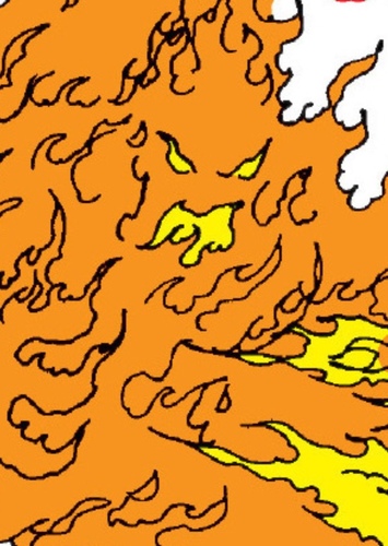 Fire