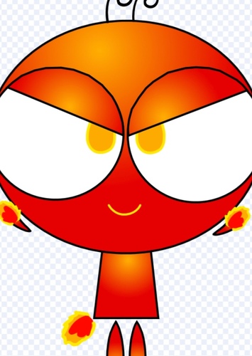 Fire Ant