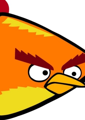 Fire Bird