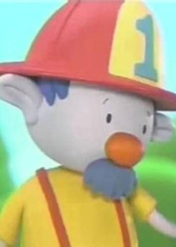 FIRE CHIEF SELTZER