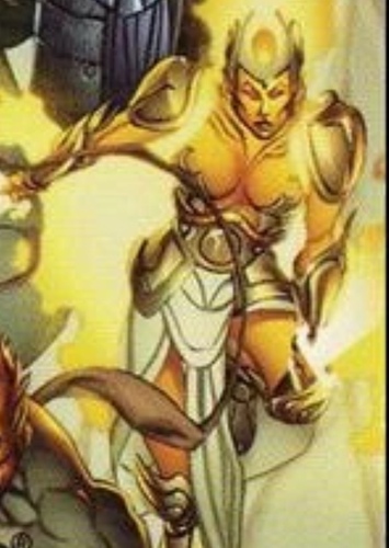 Fire (Elemental)