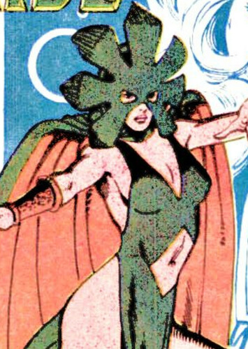 Fire Jade