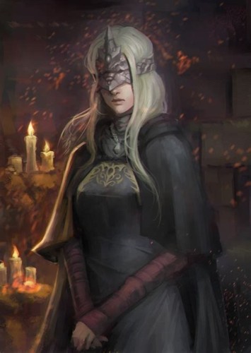 Fire Keeper