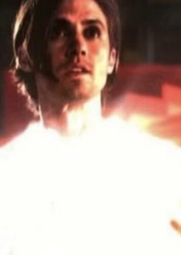 Fire Man