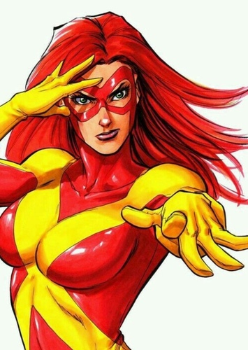 Fire Star