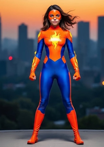 Fire-Star