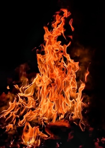 Fire Supporters