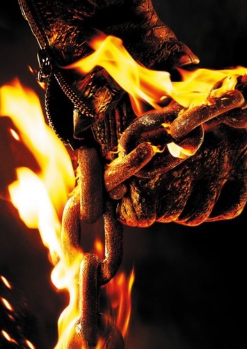 Fire Warriors