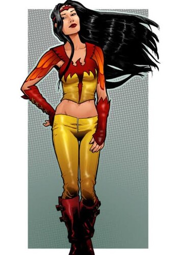 Firebird