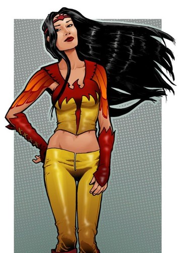 Firebird