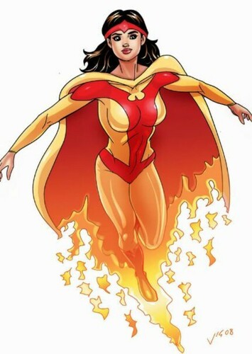 Firebird
