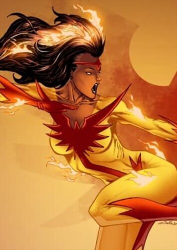 Firebird