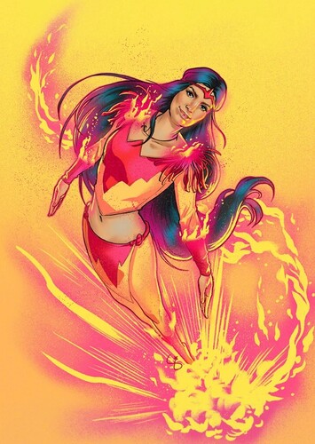 Firebird
