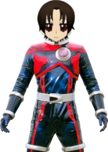 Firebird Ranger (Phoenix)