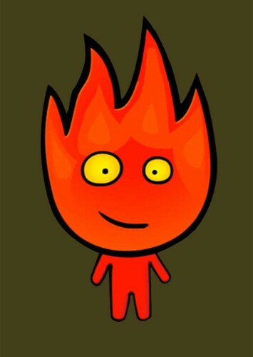 Fireboy