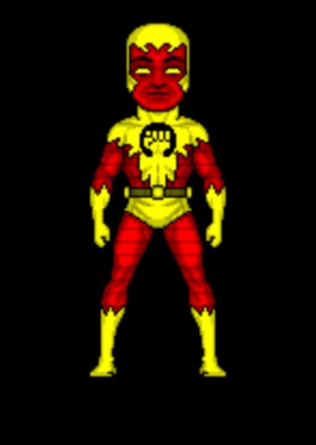 Firebrand